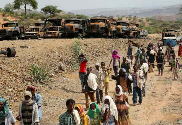 Ethiopia Somaliguardian news Ethiopia