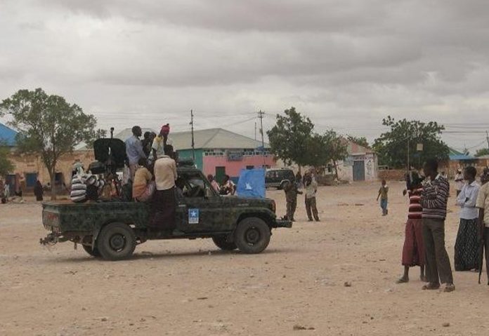 Galmudug somaliguardian news Galmudug Somalia