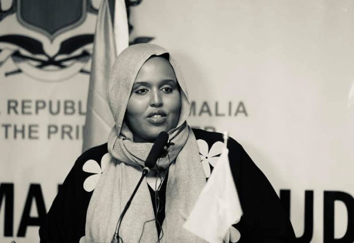 Hibak Abukar Somaliguardian news Hibak Abukar