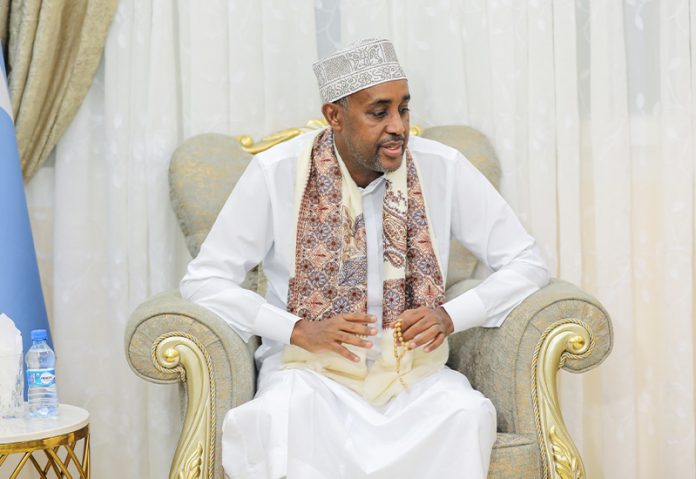Somalia PM Somaliguardian news Somalia PM