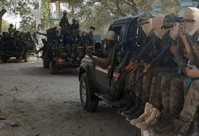 Somalia Somaliguardian news Baladwayne