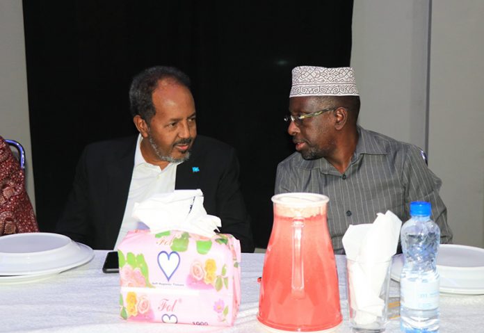 Somalia opposition SOmaliguardian news Somalia opposition