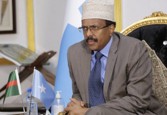 Somalia somaliguardian news Somalia