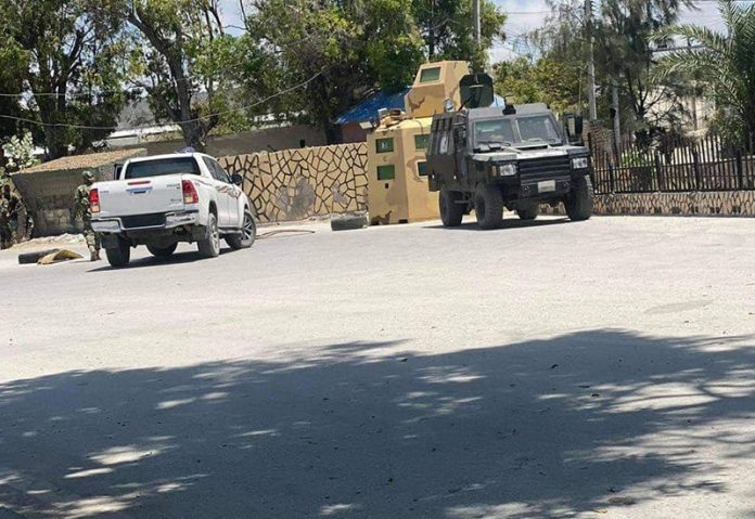 Somalia somaliguardian news Somalia