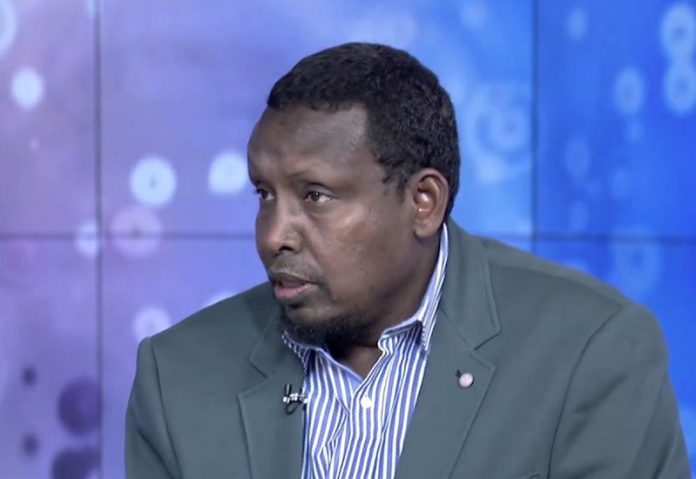 Somaliguardian news Abdiwahab sh Abdisamad