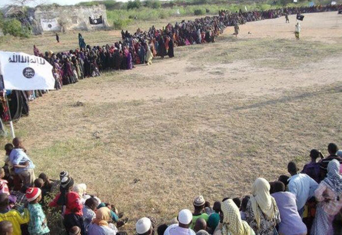 Al-Shabaab Executes Four Men, Including Soldiers in South Somalia Al-Shabaab