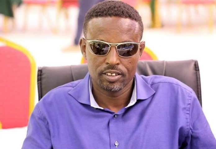 Daynile DC Ja'far Somaliguardian news Daynile DC Ja'far