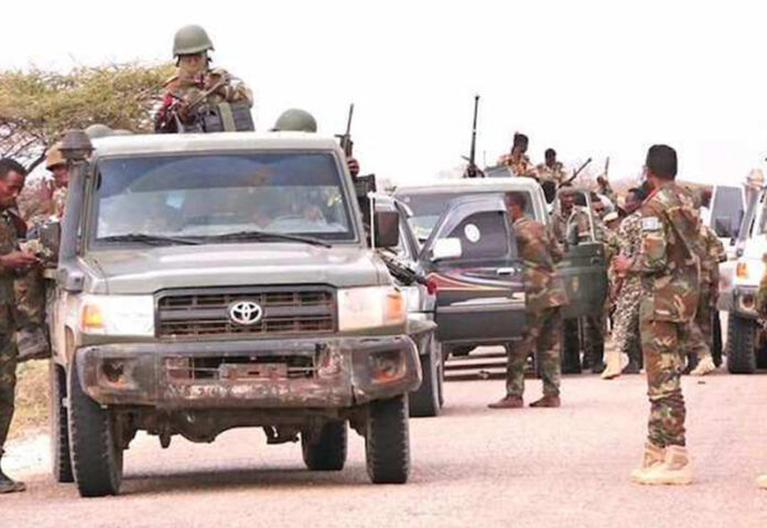 Somalia Galgadud Somaliguardian news Somalia