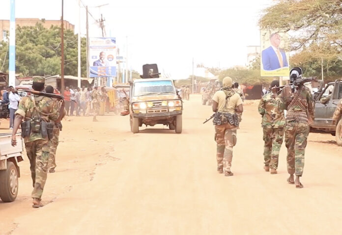 central Somalia somaliguardian news central Somalia