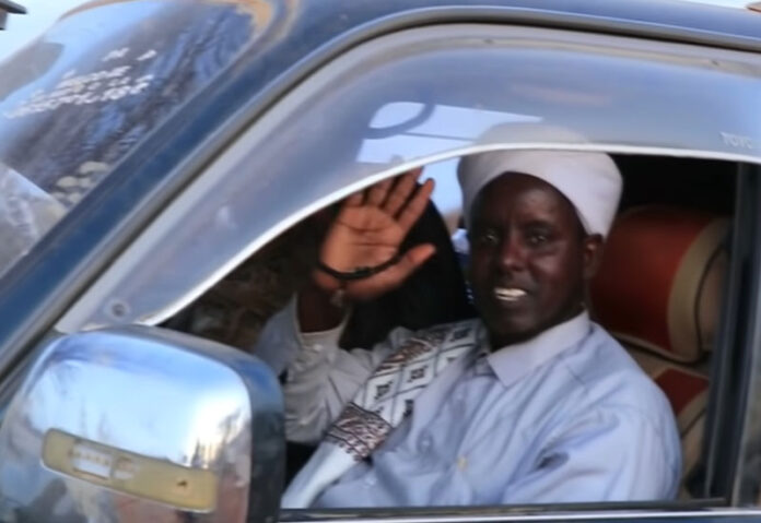 Ahlu Sunnah central Somalia somaliguardian news Ahlu Sunnah leader