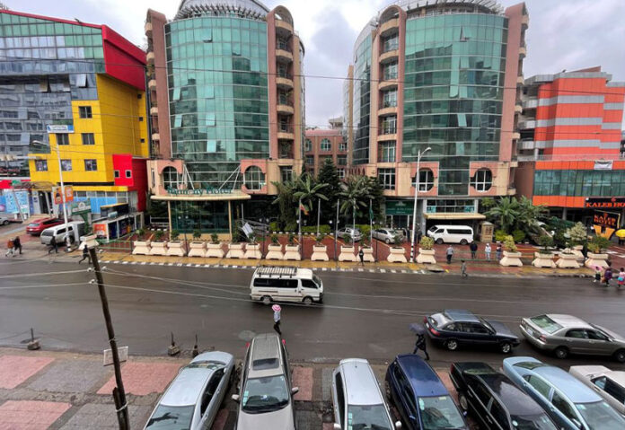 Ethiopia capital Addis Ababa somaliguardian news Addis Ababa