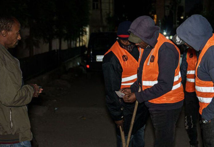 Ethiopia capital somaliguardian news Addis Ababa