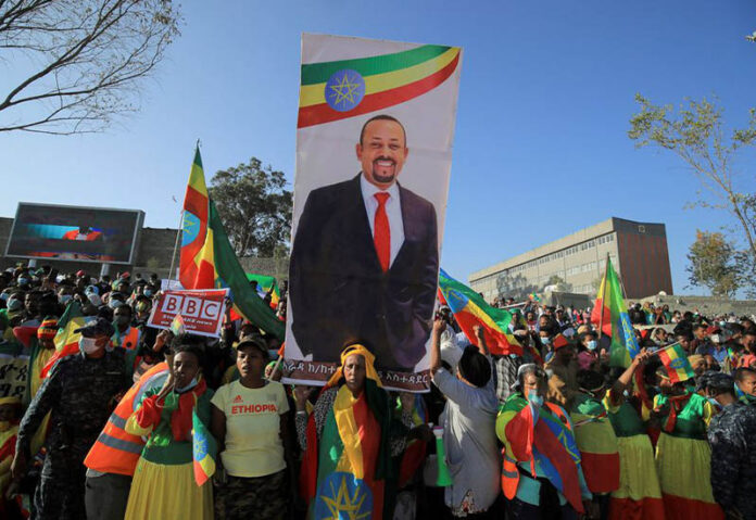 Ethiopia somaliguardian news Ethiopia