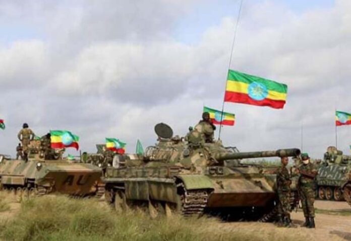 Ethiopian troops somaliguardian news Ethiopian troops