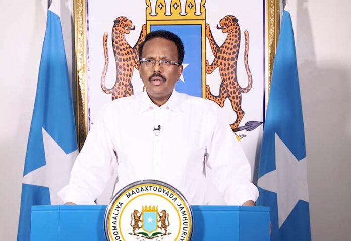 Farmajo somaliguardian news Farmajo