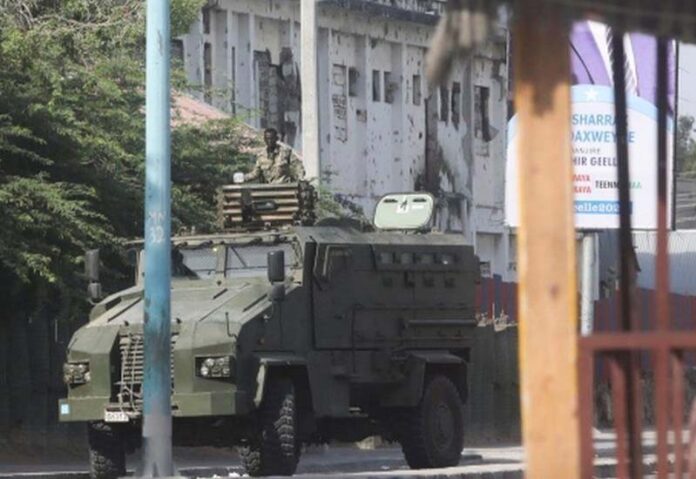 Mogadishu somaliguardian news Mogadishu