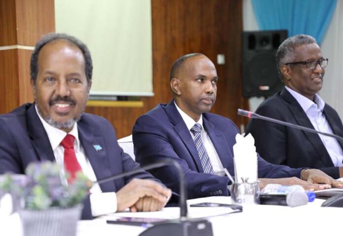 Somalia opposition somaliguardian news Somalia opposition