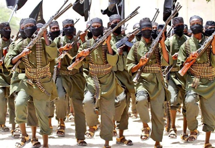 Al-Shabaab somaliguardian news Al-Shabaab