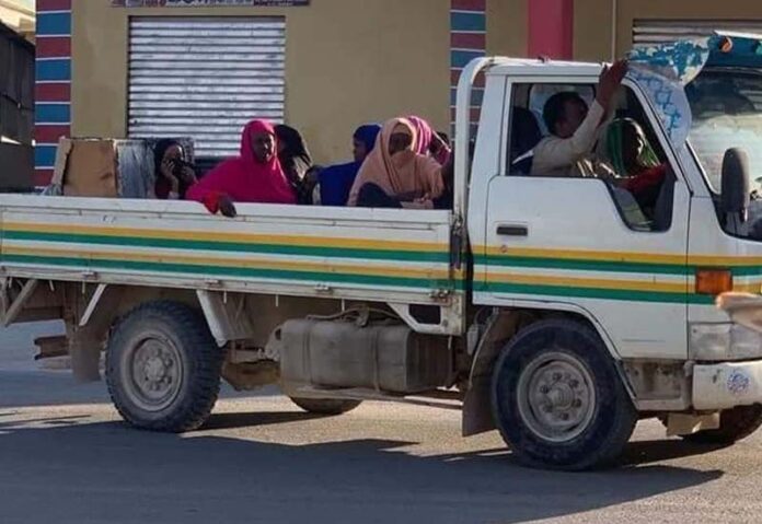 Bosaso somaliguardian news Bosaso