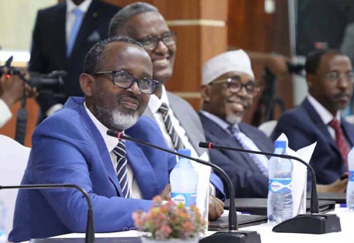 Somalia opposition somaliguardian news Somalia opposition