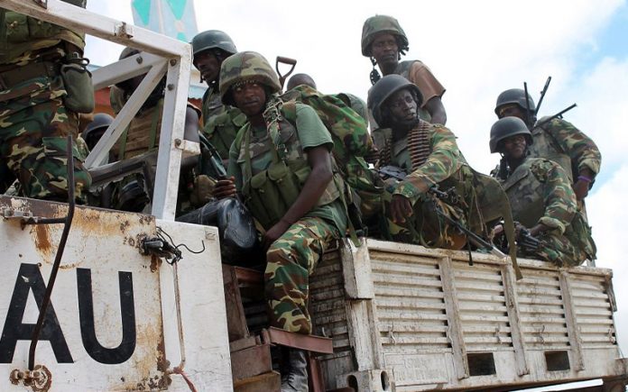 ATMIS, New AU Peacekeeping Mission in Somalia to Start Operations Within Months ATMIS, New AU Peacekeeping Mission in Somalia to Start Operations Within Months