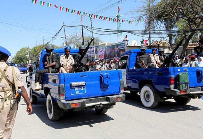 International Partners Urge Somaliland’s Leaders to Begin Talks on Election Roadmap