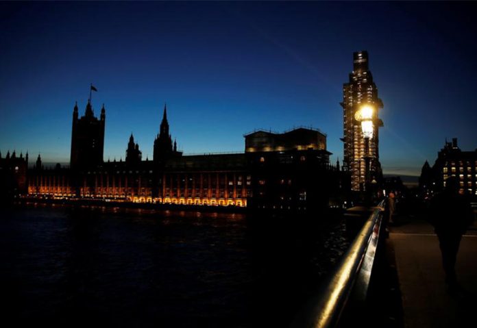 UK Parliament to Hold Debate on Recognition of Somaliland UK parliament