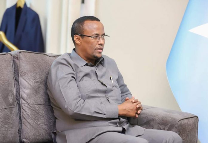 Hirshabelle Leader Rebuffs Request From Somalia’s Ex-Spy Boss Hirshabelle Leader Rebuffs Request From Somalia’s Ex-Spy Boss
