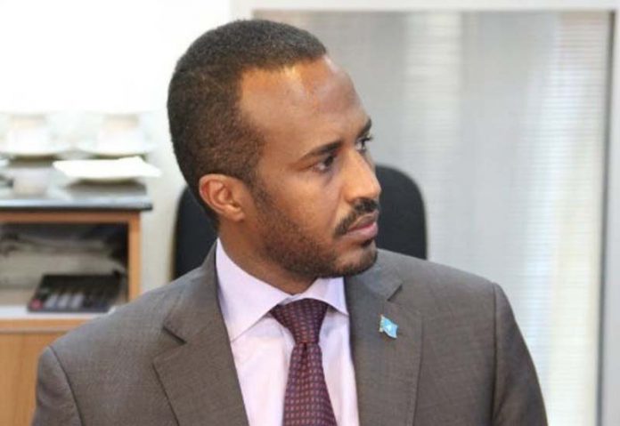 Jamal Mohamed Hassan