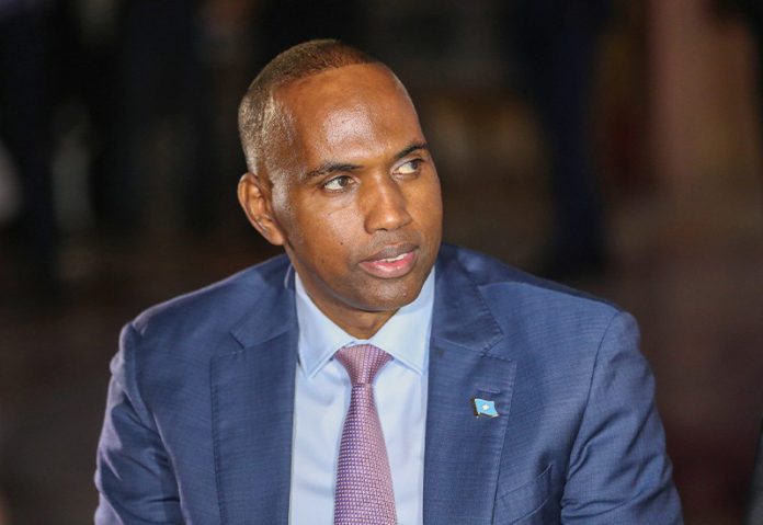 Somalia’s Ex-PM Khayre Accused of Election Fraud