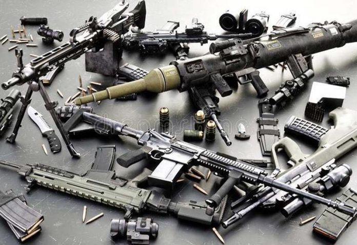 Al-Shabaab’s Annual Spending on Weapons Gets Mild Boost Amid Revenue Surge: Report Somalia