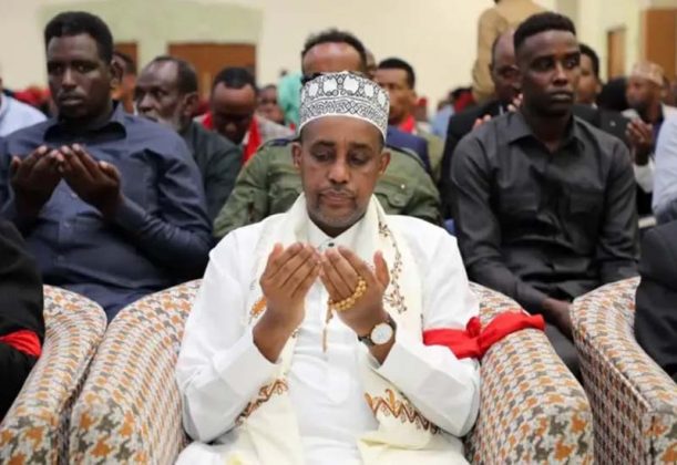 Somalia’s PM points finger at Farmajo allies over opposition MP’s killing