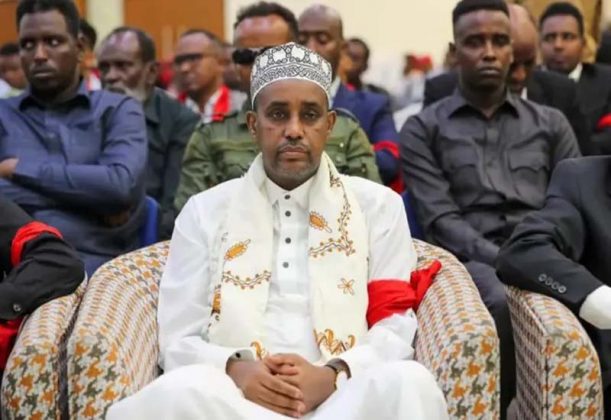 Somalia’s PM points finger at Farmajo allies over opposition MP’s killing