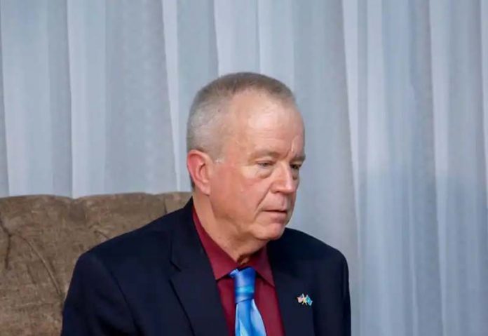 US says respects Somalia’s territorial unity amid Somaliland secession push Larry Andre