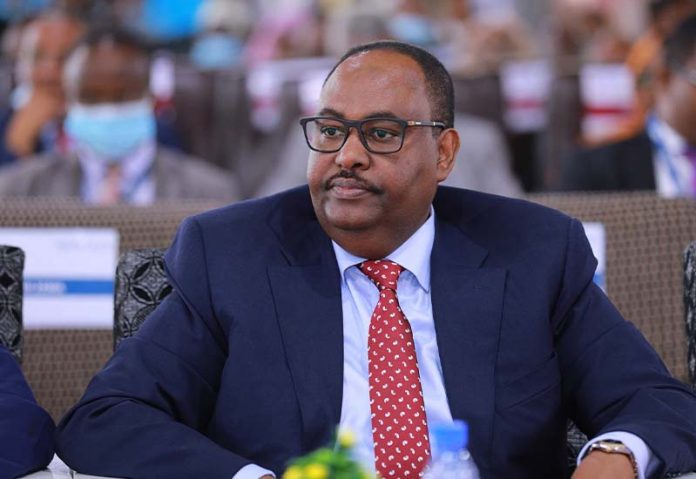 Somalia’s Puntland leader splits counter-terror force, reinstates mutinous commander
