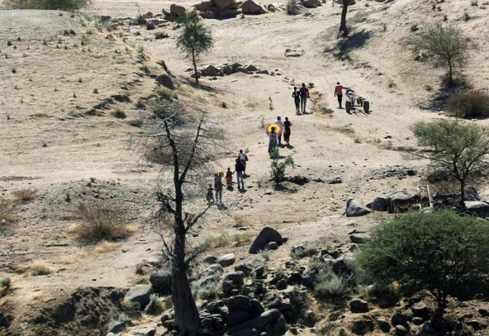 UN Rights Council appoints former ICC prosecutor to lead Ethiopia probe UN Rights Council appoints former ICC prosecutor to lead Ethiopia probe