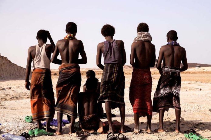 Ethiopia pushes to block U.N. funding for abuse inquiry Ethiopia pushes to block U.N. funding for abuse inquiry