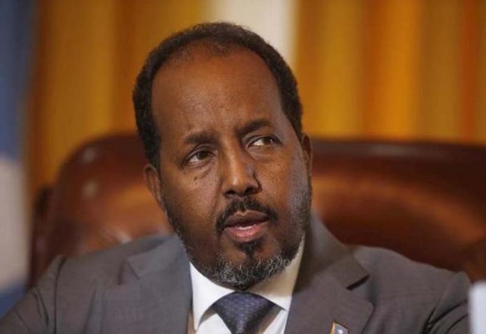 Somalia ex-president calls for ‘international probe’ into Mogadishu, Baladweyne attacks Somalia