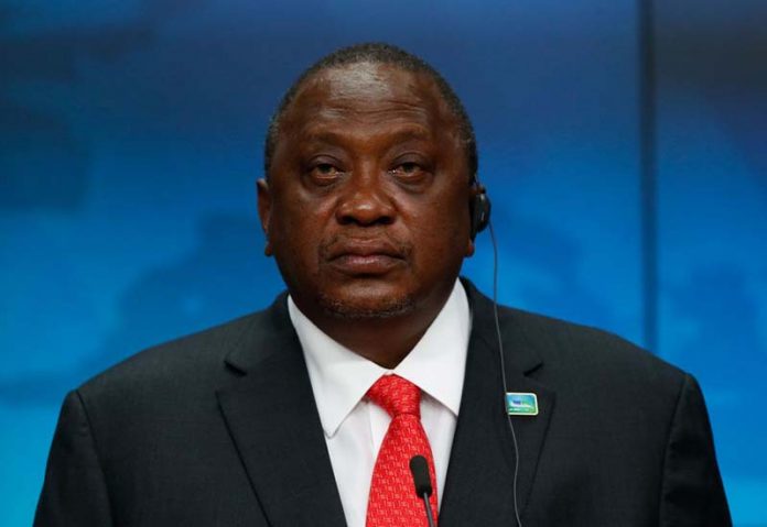 Kenya's top court to issue final ruling on president's constitutional changes Kenya's top court to issue final ruling on president's constitutional changes