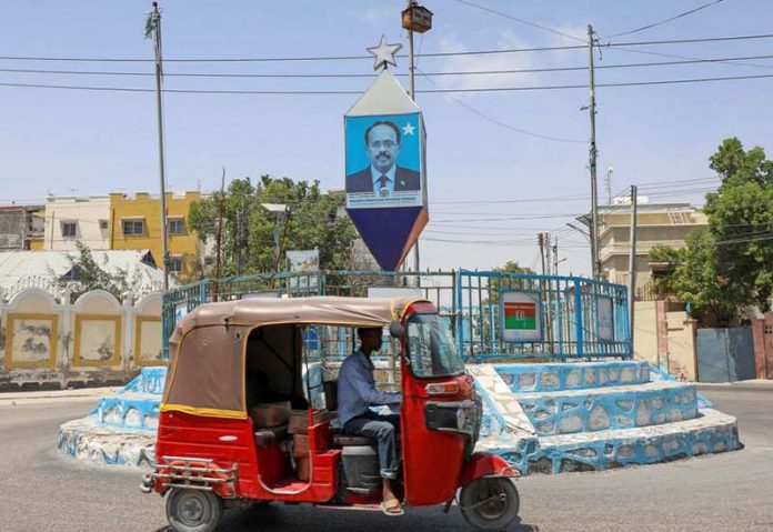 Somalia to miss another deadline for wrapping up parliamentary polls Mogadishu