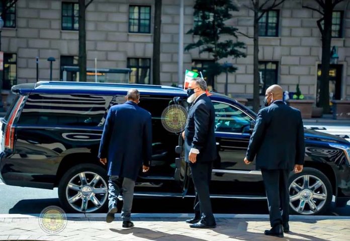 Somaliland president hails US House committee’s call for ‘increased engagement’ Somaliland president