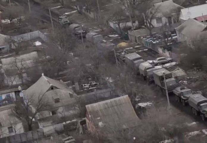 U.N. General Assembly in historic vote denounces Russia over Ukraine invasion