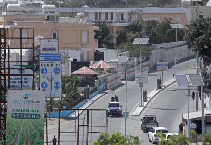 Al-Shabaab mocks NISA over warning on plot to assassinate Somalia president PM NISA