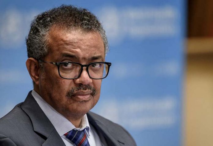 Tedros