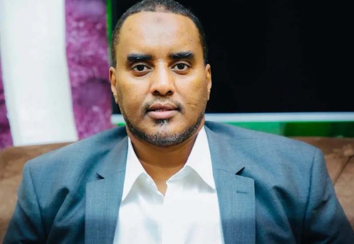 Fahad Yasin flees Mogadishu ahead of new Somali president’s inauguration Fahad Yasin
