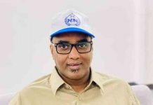 Somali kingmaker Fahad Yasin launches new political bloc, eyes influence in 2026 election Fahad Yasin