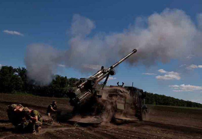 Ukraine pleads for more weapons, cholera spreads in Mariupol Ukraine