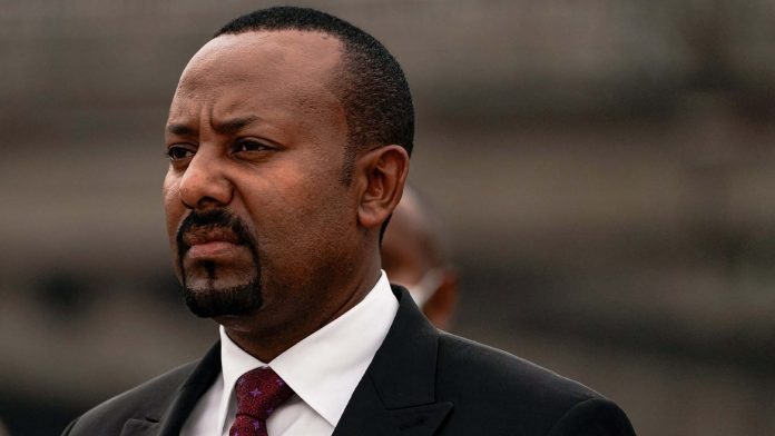 Ethiopia forging ties with Somalia’s regional states in attempt to undermine FGS Ethiopia PM