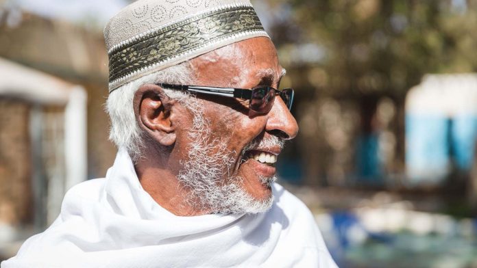 Hadrawi, Somali poet and national icon, dies at 79 Hadrawi