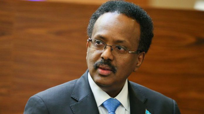 Driver of Somalia’s former president defects to Al-Shabaab Farmajo